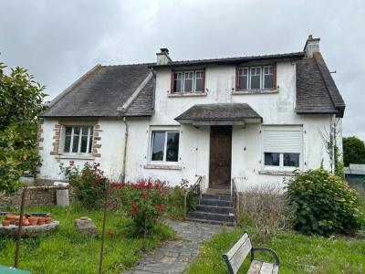 Vente Maison 8 pi�ces PLOUARET 22420
