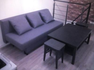 Location Appartement 3 pi�ces PARIS-17EME-ARRONDISSEMENT 75017