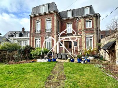 Vente Appartement 5 pi�ces ROUEN 76000