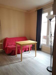 Location Appartement PARIS-9EME-ARRONDISSEMENT 75009