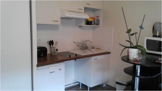 Location Appartement TOULOUSE 31000