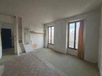 Vente Appartement 2 pi�ces PARIS-19EME-ARRONDISSEMENT 75019
