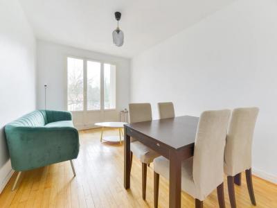 Vente Appartement 3 pi�ces NANTES 44300