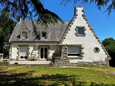 Vente Maison 7 pi�ces BIGNAN 56500