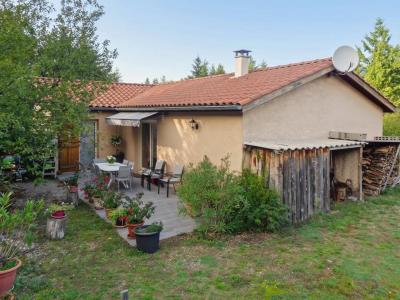 Vente Maison 4 pi�ces DESAIGNES 07570