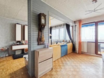 Vente Appartement 4 pi�ces ECHIROLLES 38130