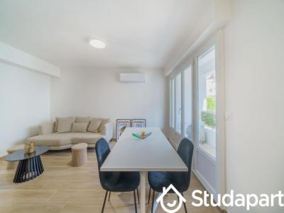 Location Appartement 2 pi�ces MARSEILLE-5EME-ARRONDISSEMENT 13005