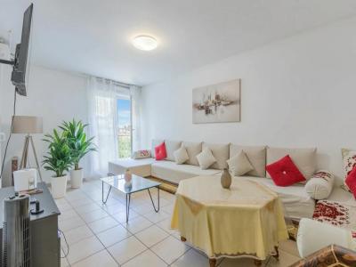 Vente Appartement 3 pi�ces MONTPELLIER 34080