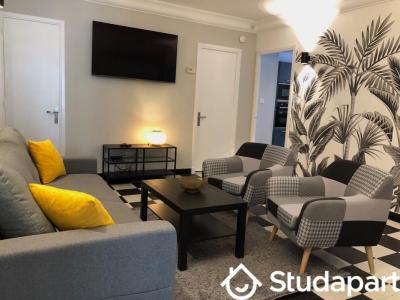 Location Appartement GRENOBLE 38100