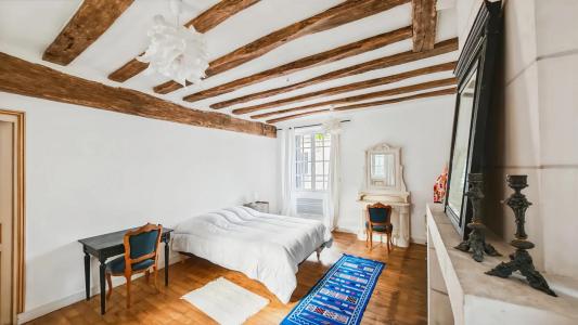 Vente Maison 5 pi�ces RIGNY-USSE 37420