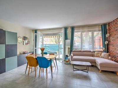 Vente Appartement 3 pi�ces FONTENAY-AUX-ROSES 92260