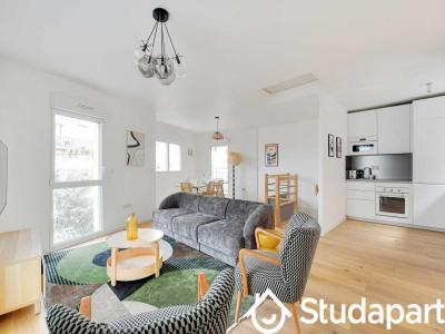 Location Appartement 3 pi�ces NOGENT-SUR-MARNE 94130