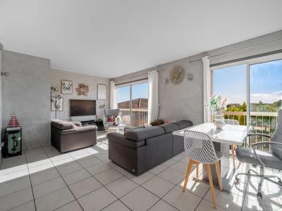 Vente Appartement 3 pi�ces SAINT-LAURENT-DU-VAR 06700