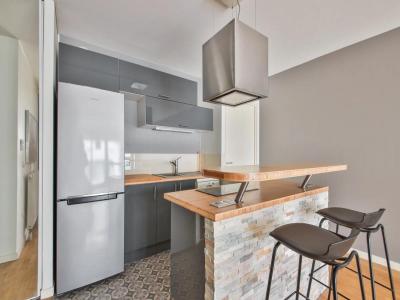 Vente Appartement BOULOGNE-BILLANCOURT 92100