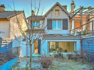 Vente Maison 5 pi�ces VILLIERS-SUR-MARNE 94350