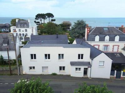 Vente Appartement SAINT-QUAY-PORTRIEUX 22410