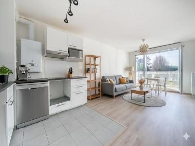 Vente Appartement 2 pi�ces PERSAN 95340