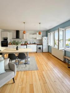 Vente Appartement 4 pi�ces GRENOBLE 38100