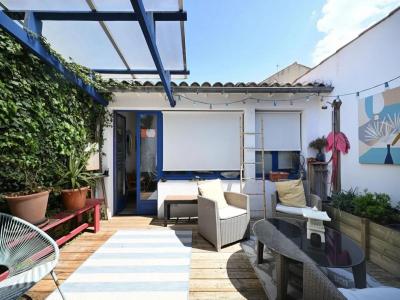 Vente Maison 5 pi�ces ARS-EN-RE 17590