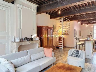 Vente Maison BELLEVILLE 69220