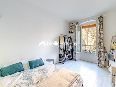 Vente Appartement 2 pi�ces PARIS-12EME-ARRONDISSEMENT 75012