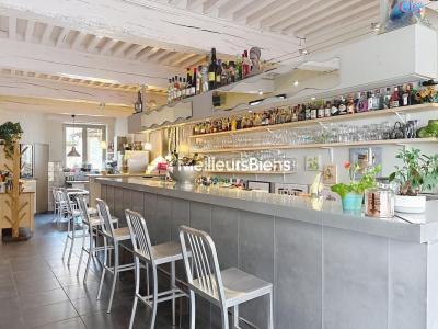 Vente Commerce BELLEVILLE 69220