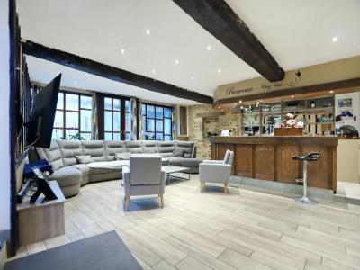 Vente Maison 8 pi�ces GUERCHE-DE-BRETAGNE 35130