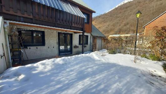 Vente Appartement 2 pi�ces ALLEMOND 38114