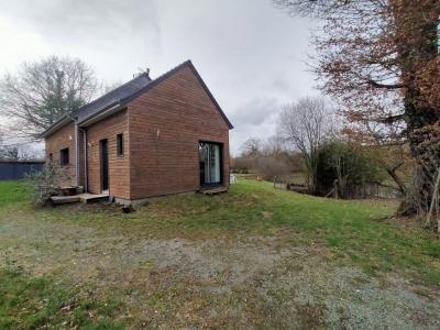 Vente Maison 6 pi�ces AVERTON 53700