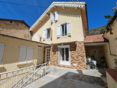 Vente Maison 10 pi�ces AX-LES-THERMES 09110
