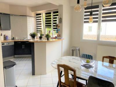 Vente Appartement 5 pi�ces CHOLET 49300