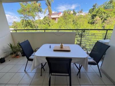 Vente Appartement SAINTE-CLOTILDE 97490