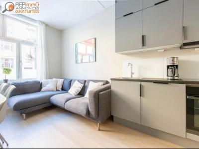 Location Appartement 2 pi�ces MULHOUSE 68200