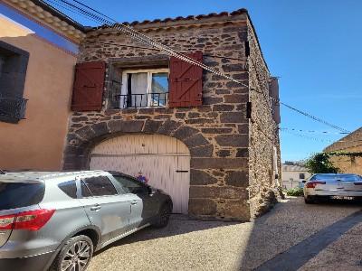 Vente Maison 4 pi�ces AGDE 34300