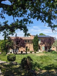 Vente Maison 10 pi�ces OLLIERES 83470