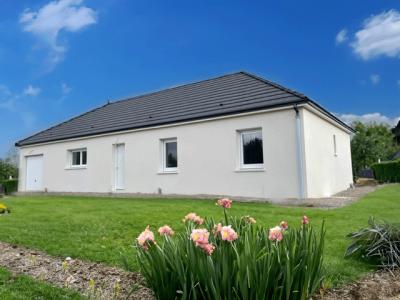 Vente Maison 4 pi�ces SAINT-MEXANT 19330