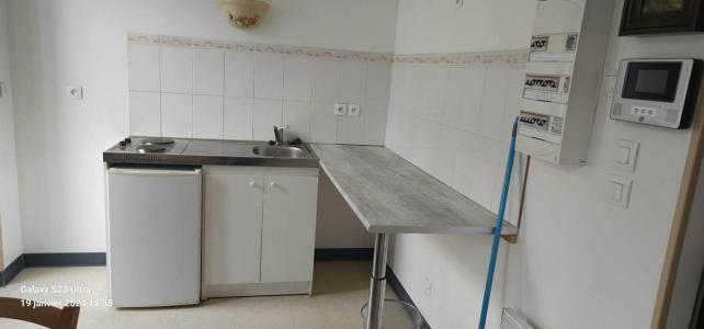 Location Appartement 2 pi�ces MONTAIGUT 63700