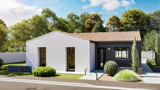 Vente Maison 5 pi�ces SAINT-BENOIT 86280