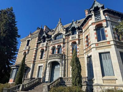 Vente Appartement 4 pi�ces PAU 64000