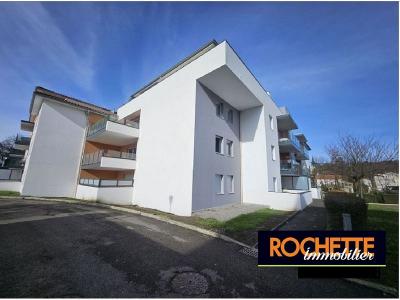 Vente Appartement 3 pi�ces ETRAT 42580