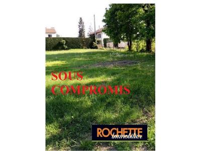 Vente Terrain MONTROND-LES-BAINS 42210