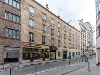 Vente Appartement PARIS-11EME-ARRONDISSEMENT 75011