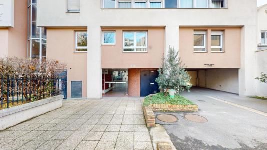 Vente Appartement 3 pi�ces PANTIN 93500