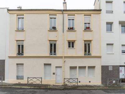 Vente Appartement 3 pi�ces BAGNOLET 93170