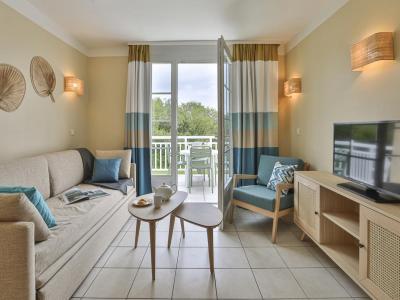 Vente Appartement 2 pi�ces TALMONT-SAINT-HILAIRE 85440