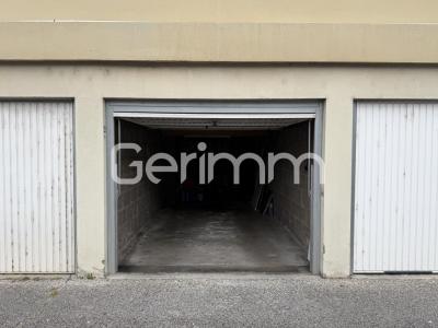 Vente Parking SAINT-MARTIN-LE-VINOUX 38950