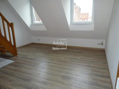 Location Appartement LILLE 59800
