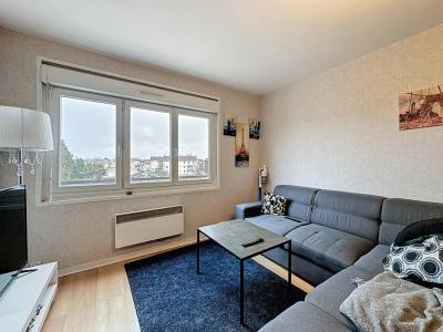 Vente Appartement 2 pi�ces REIMS 51100