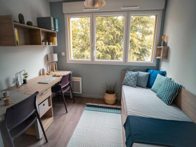 Vente Appartement RENNES 35700