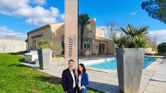 Vente Maison 5 pi�ces SERPAIZE 38200